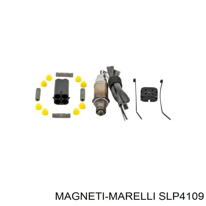Датчик кислорода до катализатора SLP4109 Magneti Marelli