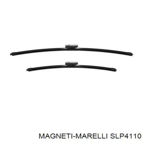 Лямбда-зонд, датчик кислорода Magneti Marelli SLP4110