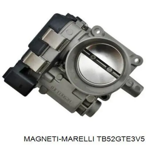 Дроссельная заслонка TB52GTE3V5 Magneti Marelli