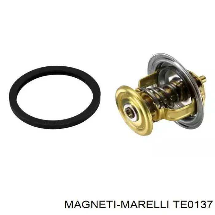 Термостат TE0137 Magneti Marelli