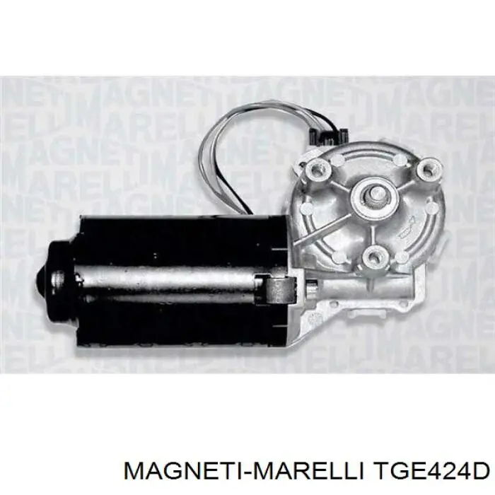 Купить 9949162 Fiat/Alfa/Lancia Мотор стеклоочестителя