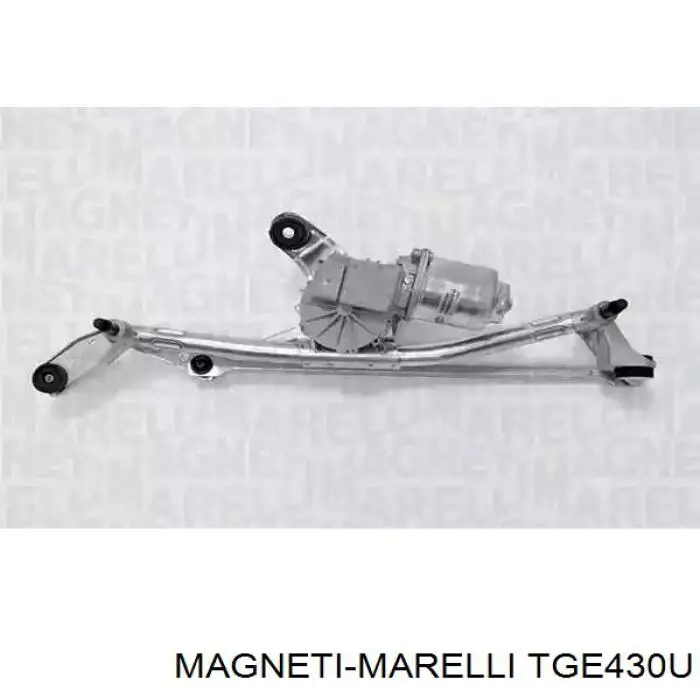TGE430U Magneti Marelli мотор стеклоочистителя заднего стекла