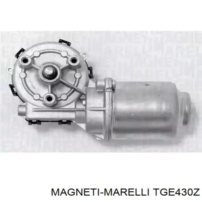 Купить TGE430Z Magneti Marelli Мотор стеклоочистителя заднего стекла