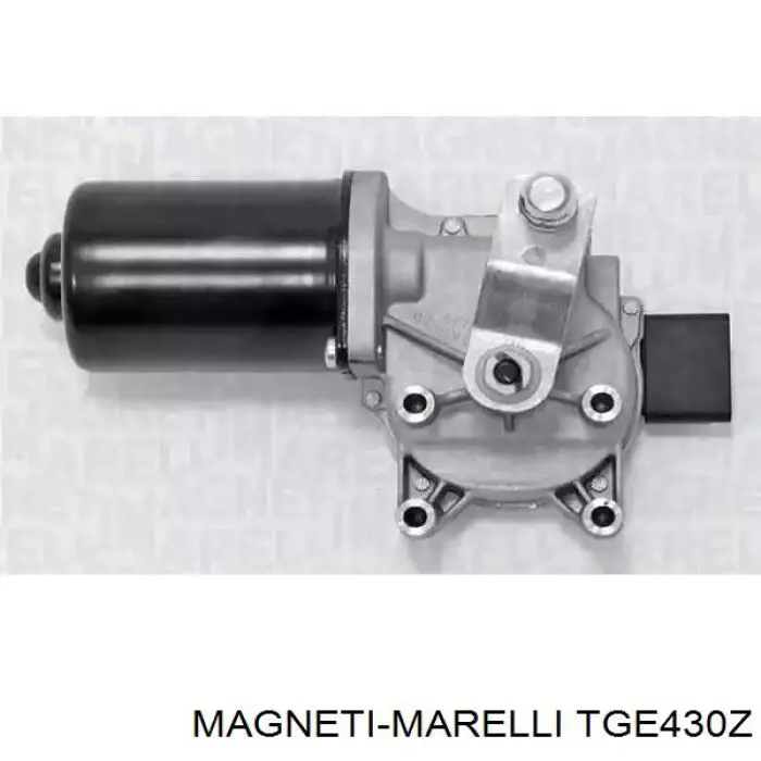 Стеклоочиститель двери задка Magneti Marelli TGE430Z цена, от 65.35 USD