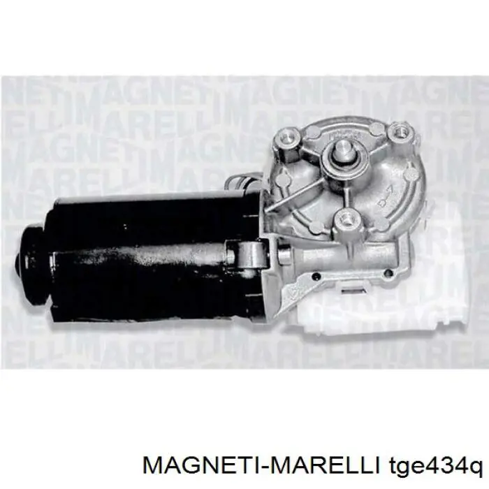 Мотор стеклоочистителя лобового стекла Magneti Marelli TGE434Q