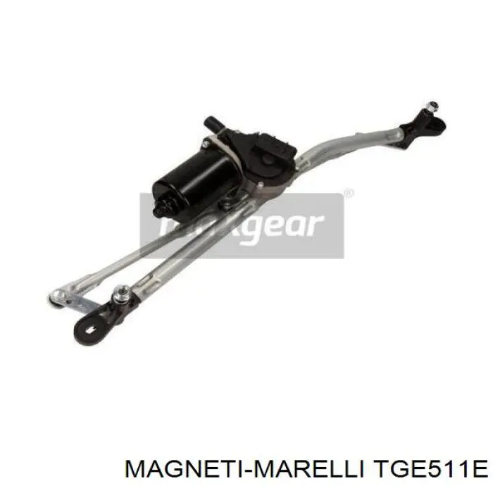 Купить TGE511E Magneti Marelli Трапеция дворников