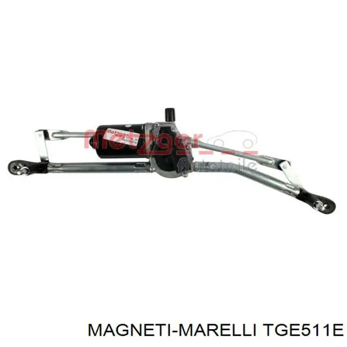 Трапеция дворников TGE511E Magneti Marelli