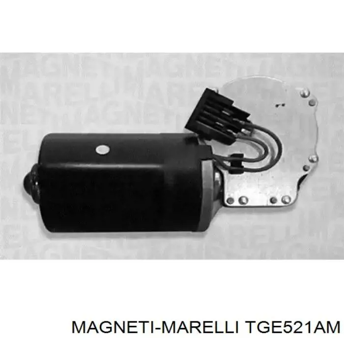 Мотор трапеции стеклоочистителя Magneti Marelli TGE521AM цена, от 47.86 USD