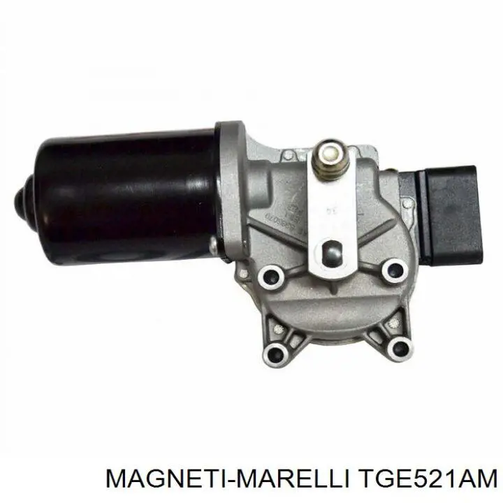 Мотор стеклоочистителя лобового стекла Magneti Marelli TGE521AM
