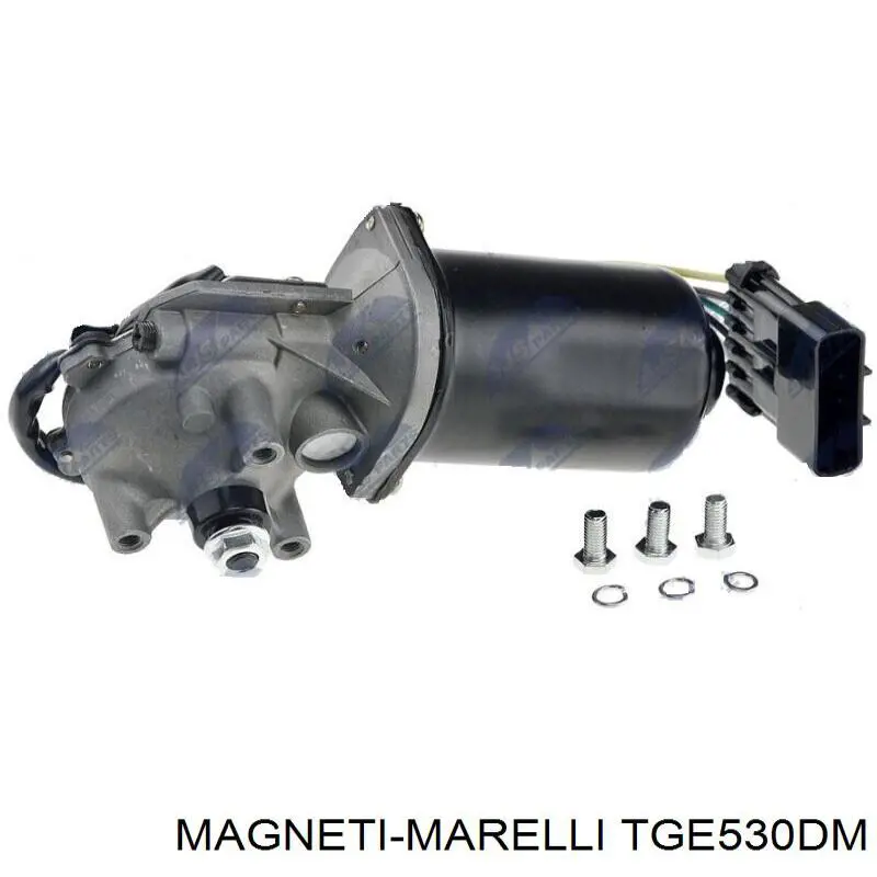 TGE530DM Magneti Marelli