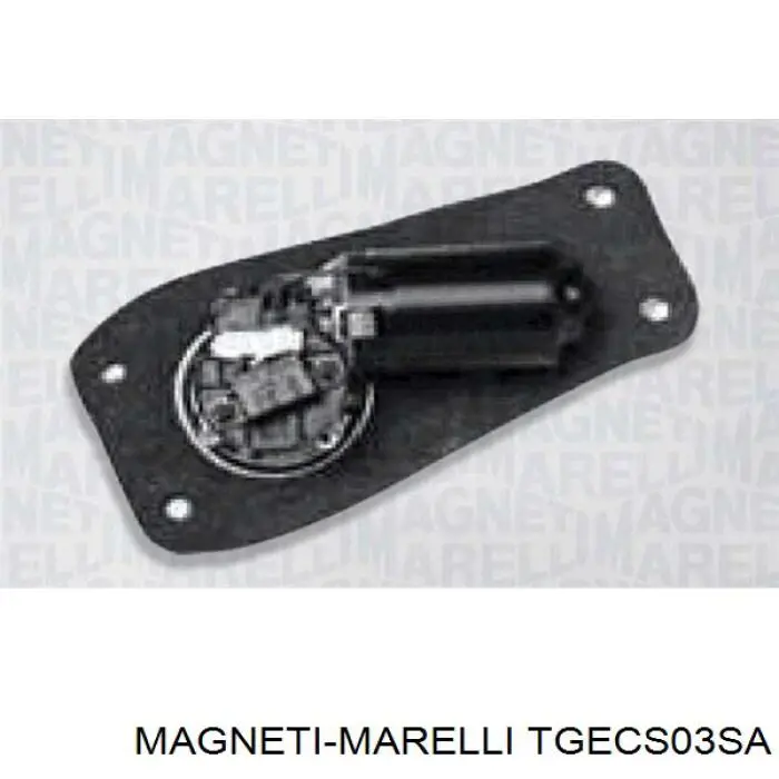 Мотор стеклоочистителя лобового стекла Magneti Marelli TGECS03SA