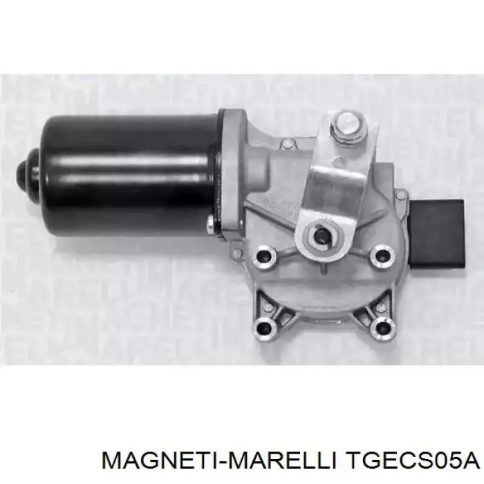 Varillaje lavaparabrisas TGECS05A Magneti Marelli