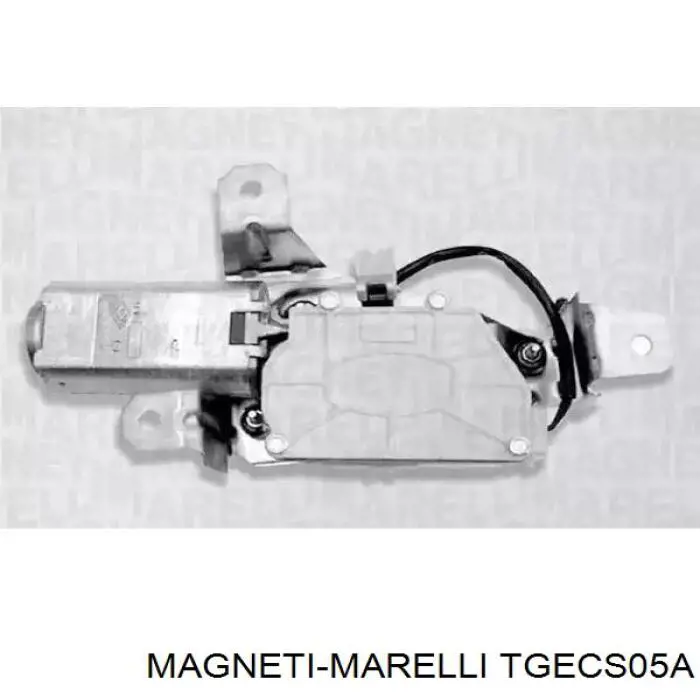 TGECS05A Magneti Marelli Трапеция стеклоочистителя
