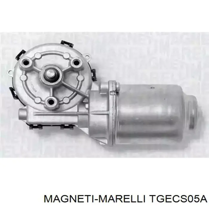 Трапеция щеток лобового стекла Magneti Marelli TGECS05A цена, от 94.10 USD