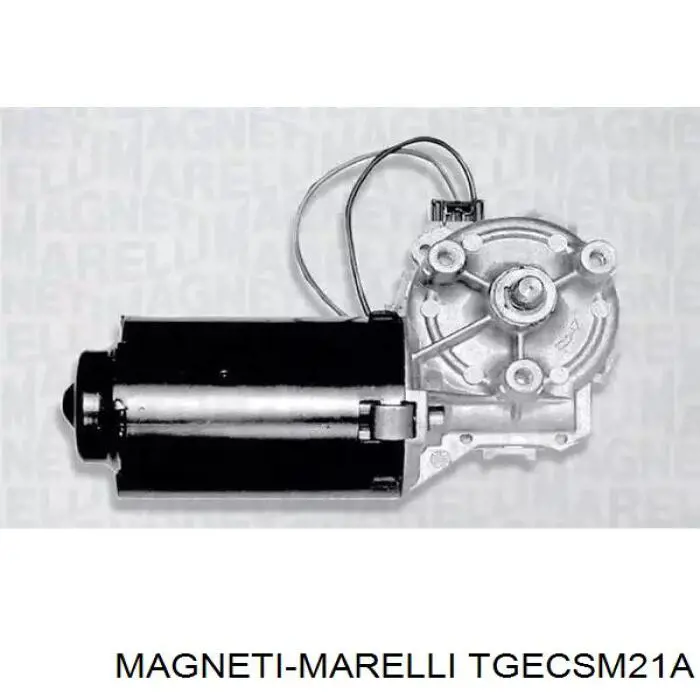 Мотор дворников TGECSM21A Magneti Marelli