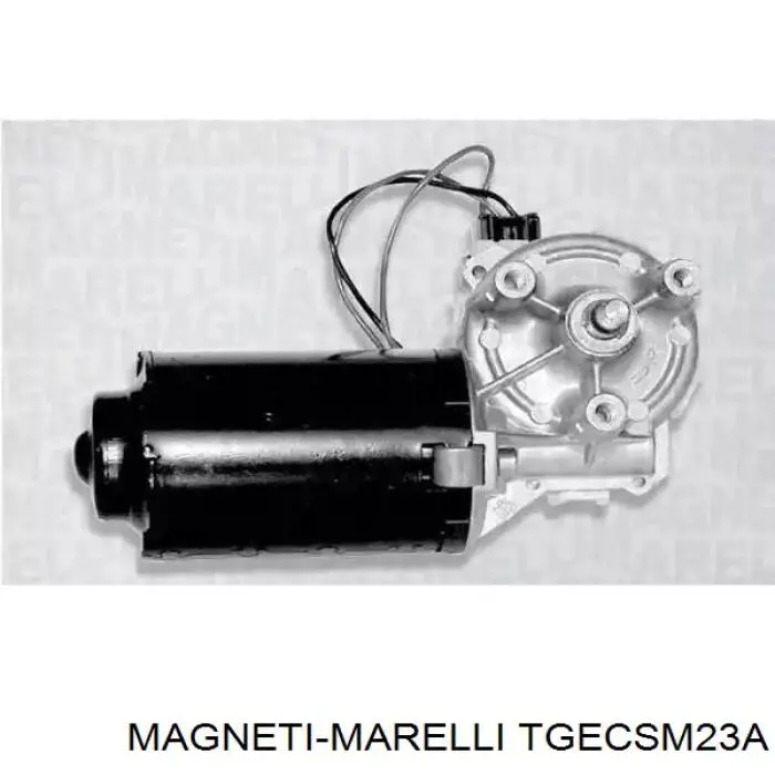 Трапеция стеклоочистителя Magneti Marelli TGECSM23A