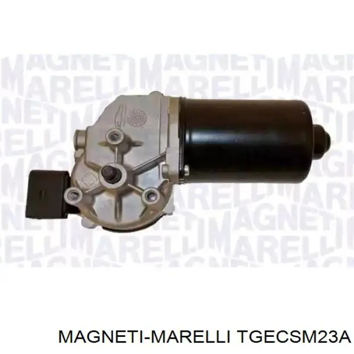 Мотор дворников TGECSM23A Magneti Marelli
