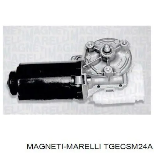 TGECSM24A Magneti Marelli мотор стеклоочистителя лобового стекла