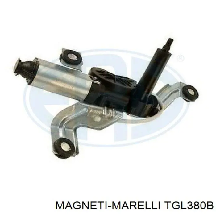 Мотор стеклоочистителя заднего стекла Magneti Marelli TGL380B