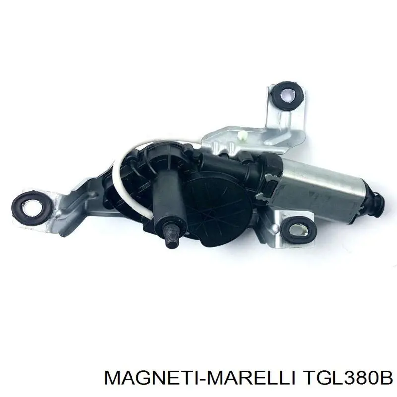 Купить TGL380B Magneti Marelli Мотор стеклоочистителя заднего стекла