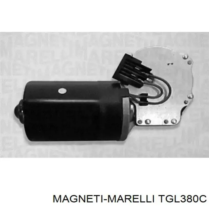 Стеклоочиститель двери задка Magneti Marelli TGL380C цена, от 104.79 USD