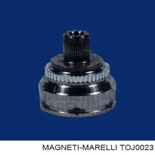 TOJ0023 Magneti Marelli шрус наружный передний