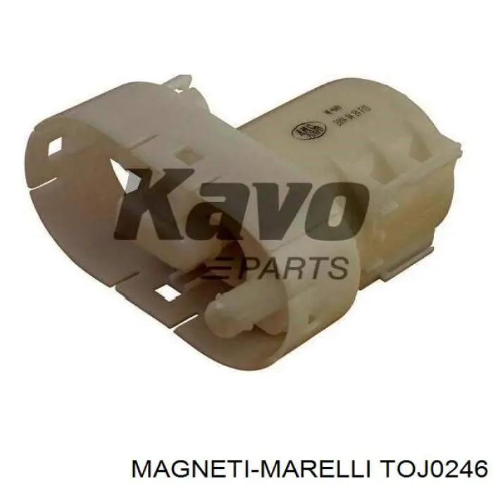 ШРУС наружный передний TOJ0246 Magneti Marelli