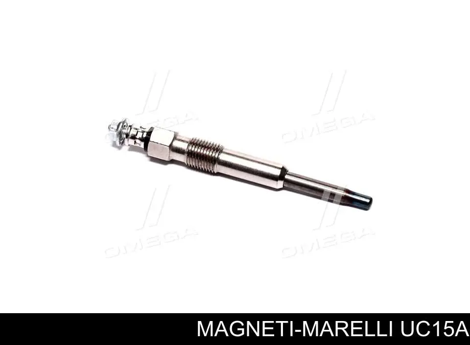 Свечи накала UC15A Magneti Marelli