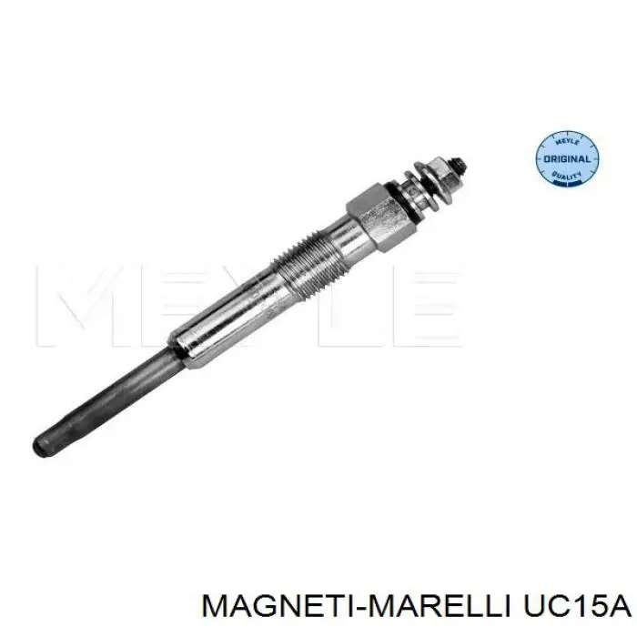 Bujía de incandescencia UC15A Magneti Marelli