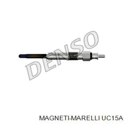UC15A Magneti Marelli Свечи накаливания