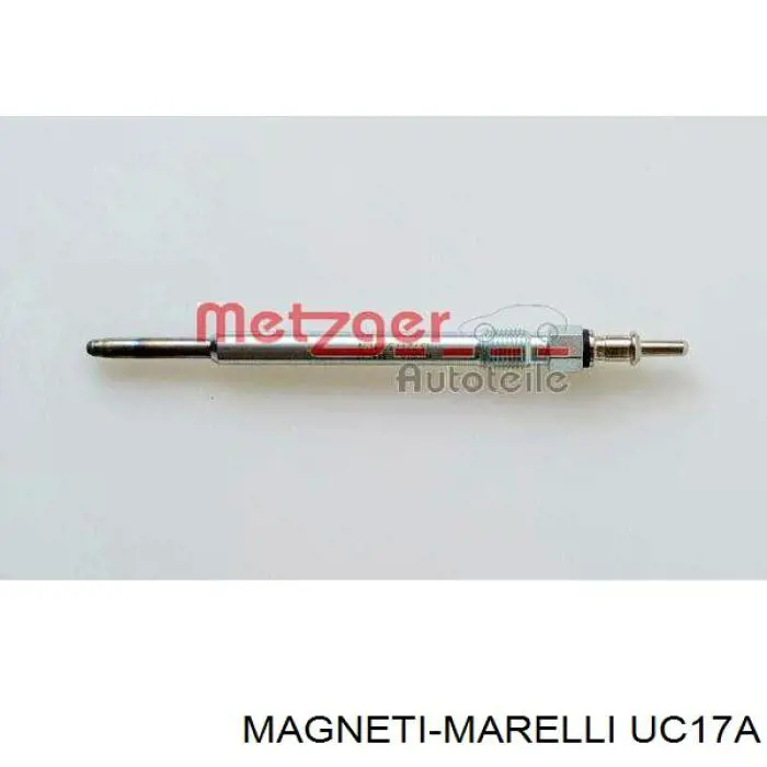 UC17A Magneti Marelli свечи накала