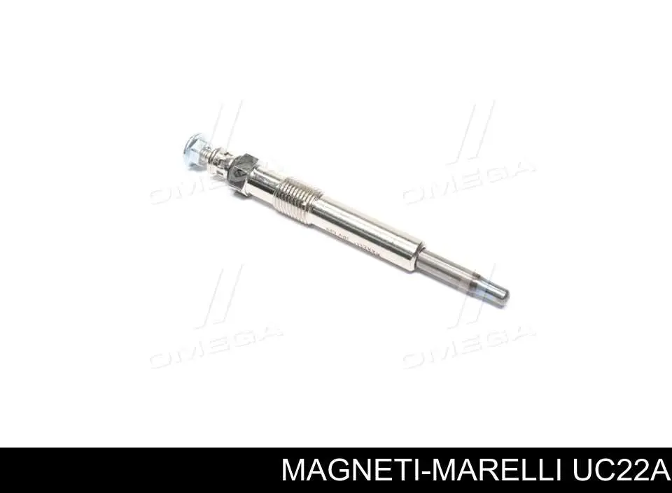 Свечи накала UC22A Magneti Marelli