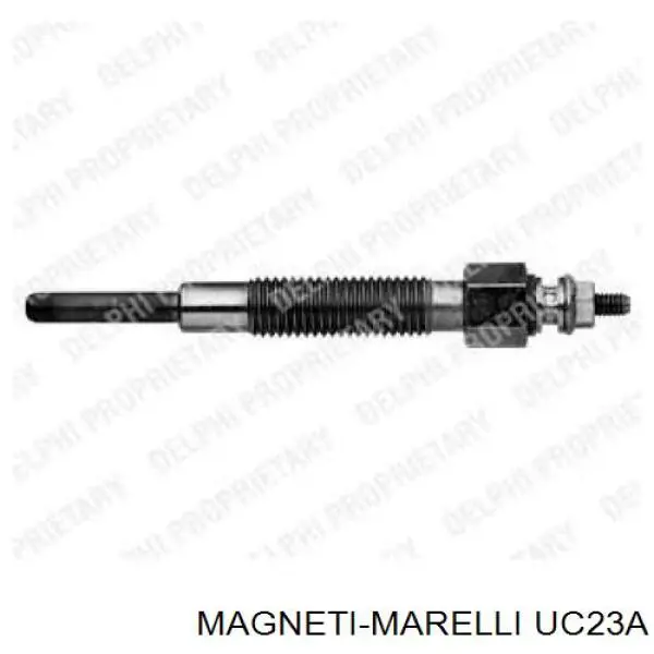 UC23A Magneti Marelli свечи накала