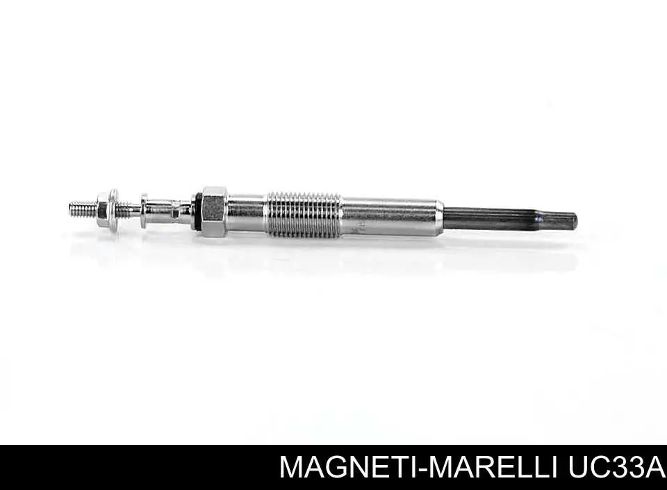Свечи накала UC33A Magneti Marelli