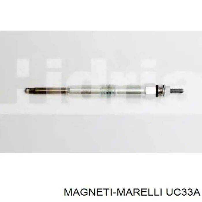 UC33A Magneti Marelli Свечи накаливания