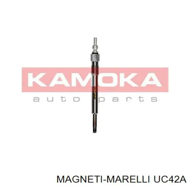 Свечи накала UC42A Magneti Marelli