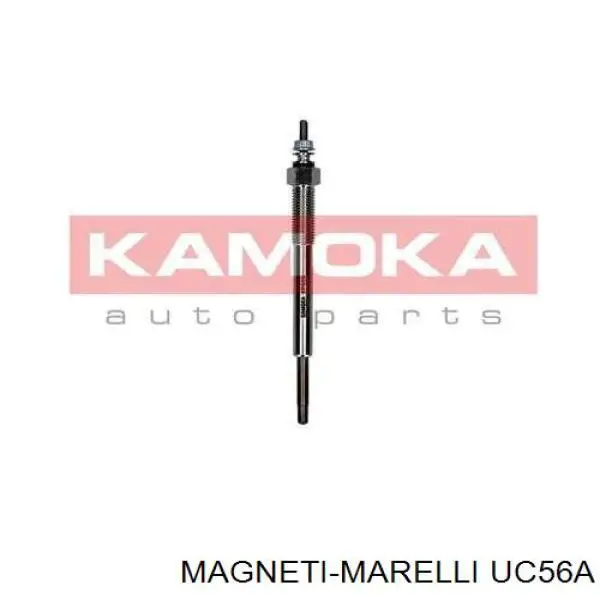 Bujía de incandescencia UC56A Magneti Marelli