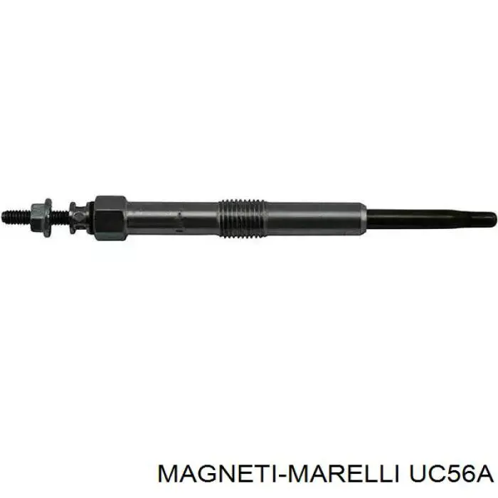 Свечи накала UC56A Magneti Marelli