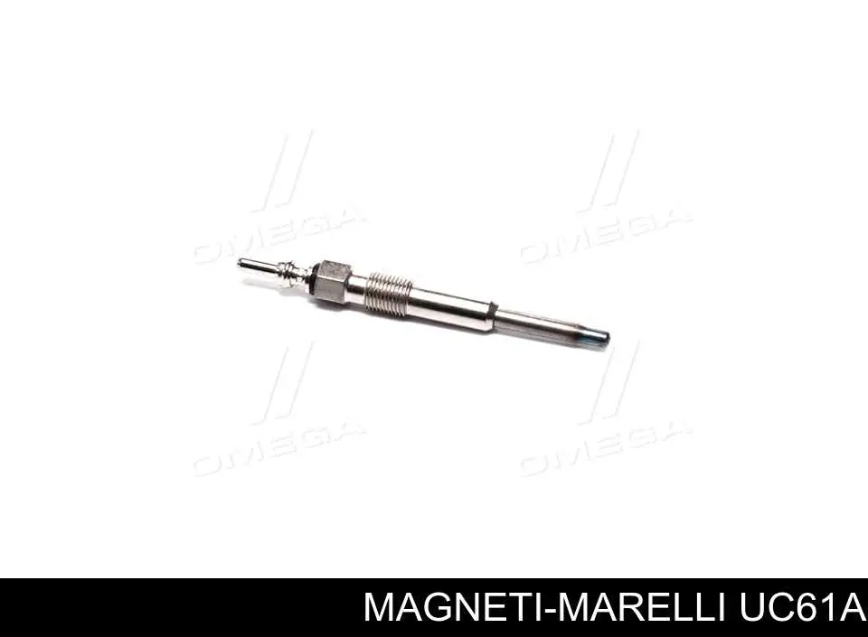 UC61A Magneti Marelli свечи накала