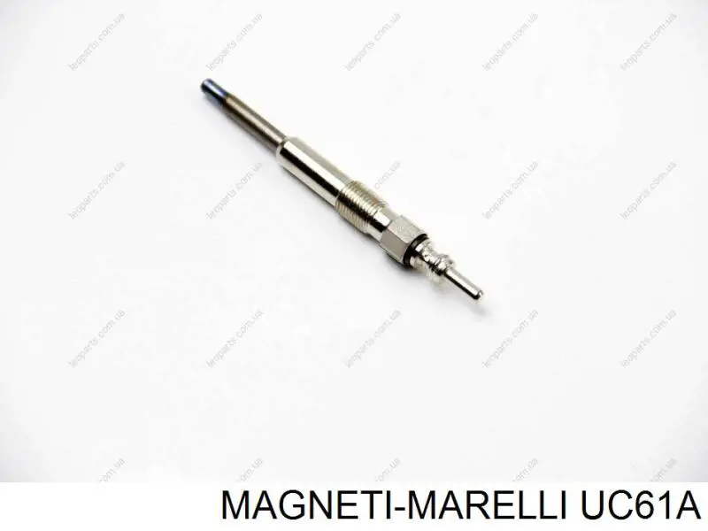 Bujía de incandescencia UC61A Magneti Marelli