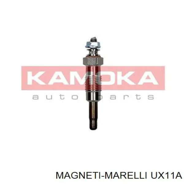 Bujía de incandescencia UX11A Magneti Marelli