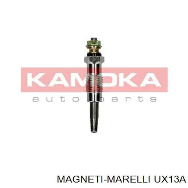 Свечи накала UX13A Magneti Marelli