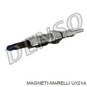 Свечи накала UX21A Magneti Marelli