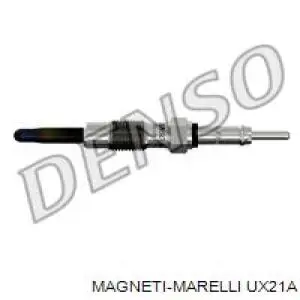 Свечи накала UX21A Magneti Marelli