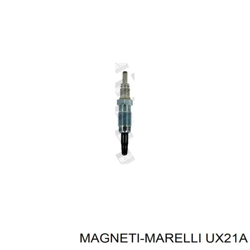 UX21A Magneti Marelli Свечи накаливания