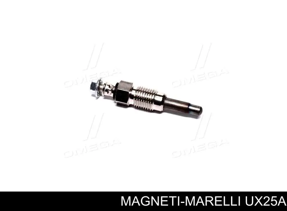 UX25A Magneti Marelli свечи накала