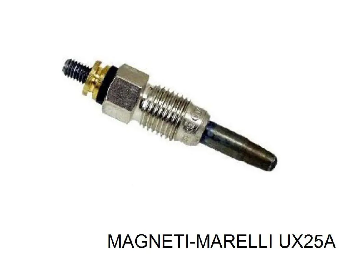 UX25A Magneti Marelli Свечи накаливания