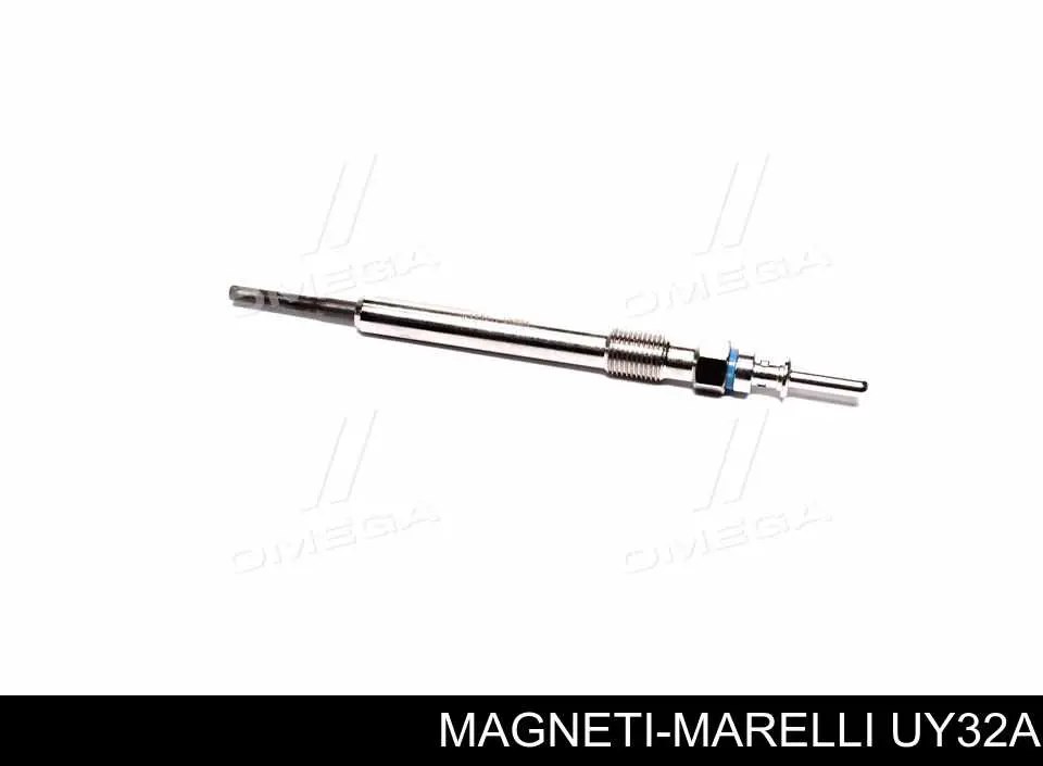 Свечи накала UY32A Magneti Marelli