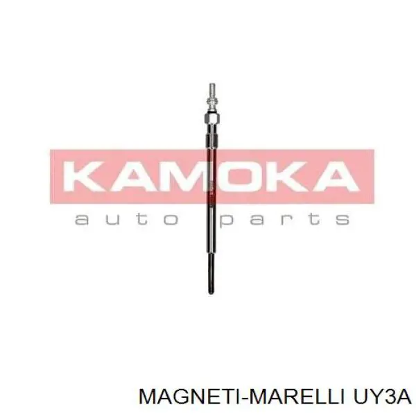 Свечи накала UY3A Magneti Marelli