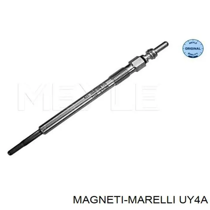 Свечи накала UY4A Magneti Marelli